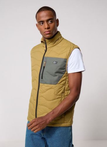 Salty Crew Pulse Packable Vest pour - Salty Crew - Modalova