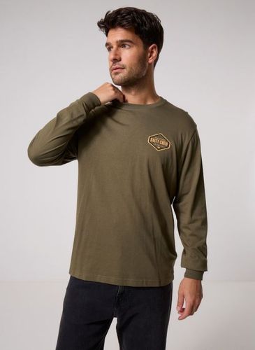 Salty Crew Shapely Ls Tee pour - Salty Crew - Modalova