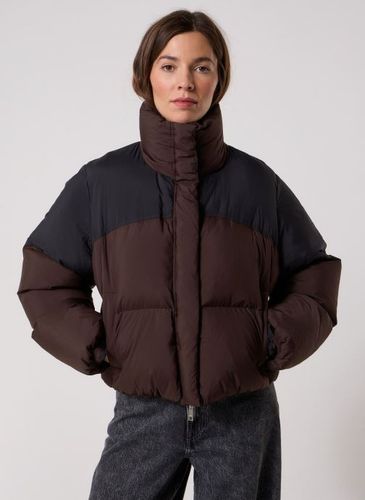 Safern puffer 16159 pour - Samsoe Samsoe - Modalova