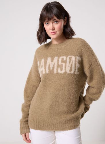 Sajeanne samsoe sweater 15425 pour - Samsoe Samsoe - Modalova