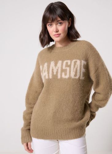 Sajeanne samsoe sweater 15425 pour - Samsoe Samsoe - Modalova