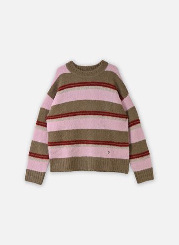 Sajeanne sweater 15425 pour - Samsoe Samsoe - Modalova