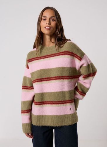 Sajeanne sweater 15425 pour - Samsoe Samsoe - Modalova