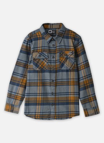 Daybreak Boys Flannel K pour - Salty Crew - Modalova