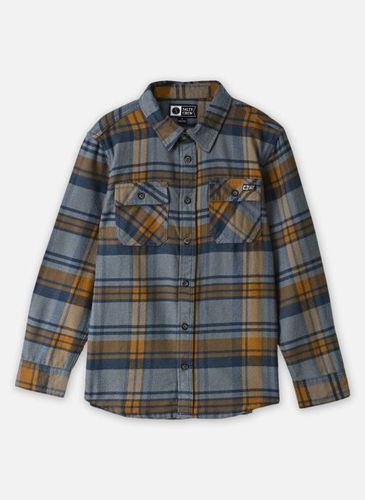 Daybreak Boys Flannel K pour - Salty Crew - Modalova