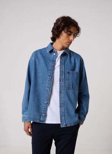 Sadamon B shirt 16138 pour - Samsoe Samsoe - Modalova