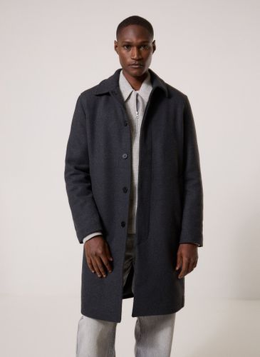 Salapo coat 16186 pour - Samsoe Samsoe - Modalova