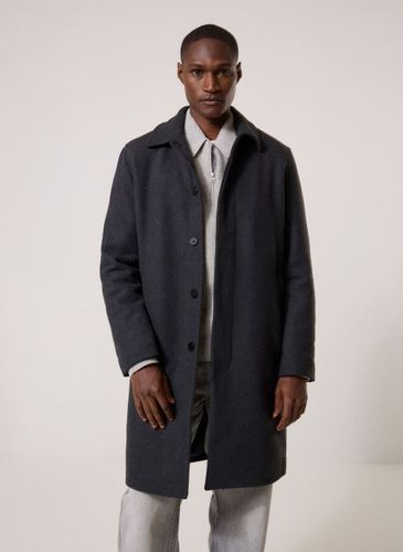 Salapo coat 16186 pour - Samsoe Samsoe - Modalova