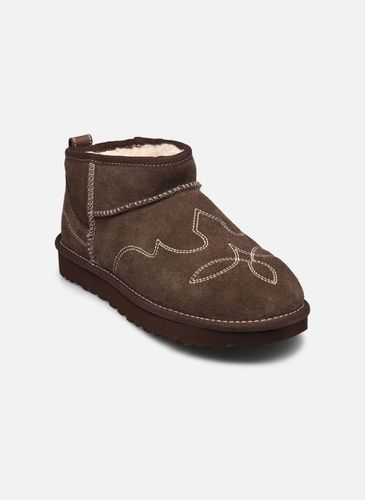 W Classic Ultra Mini Western pour - UGG - Modalova