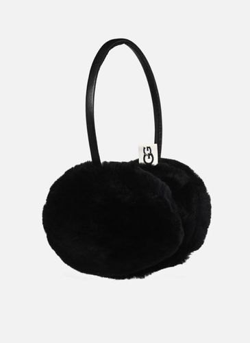 W Sheepskin Slim Band Earmuff pour - UGG - Modalova
