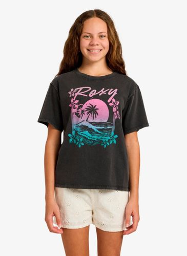 Roxy Eveoversize Washed Y pour - Roxy - Modalova