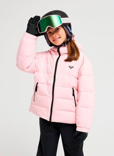 Roxy Snowyhillpuffy Y pour - Roxy - Modalova