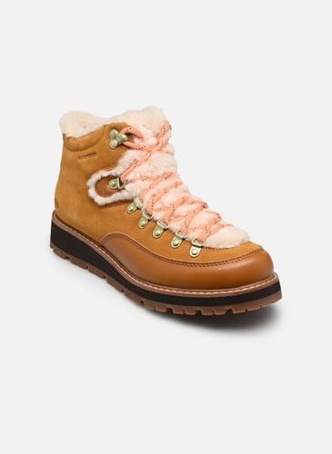 SUGARLOAF MID LACE COZY WATERPROOF pour - Merrell - Modalova