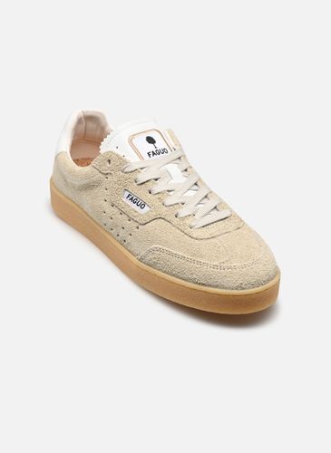 Faguo LUMBO HAIRY SUEDE pour - Faguo - Modalova