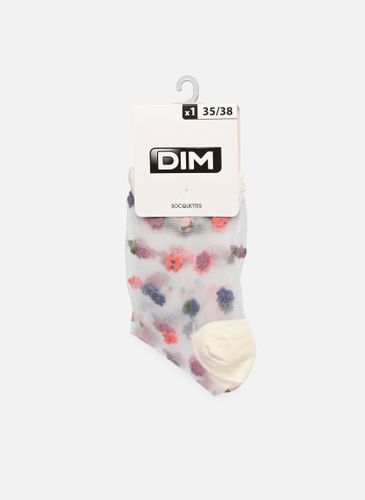 Dim TRANSPARANT FLOWE pour - Dim - Modalova
