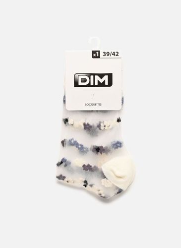 Dim TRANSPARANT FLOWE pour - Dim - Modalova