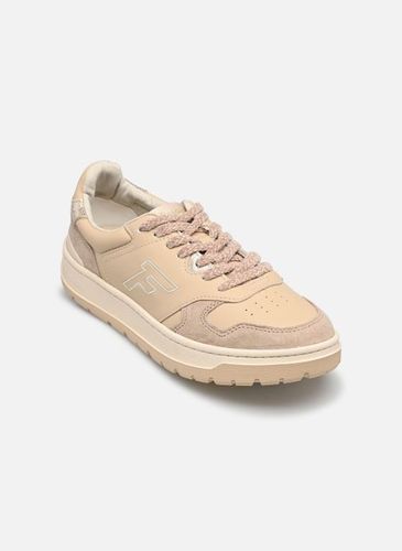 PALMER OTD LEATHER SUEDE W pour - Faguo - Modalova
