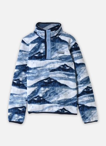 Helvetia™ II Printed Half Snap Fleece K pour - Columbia - Modalova