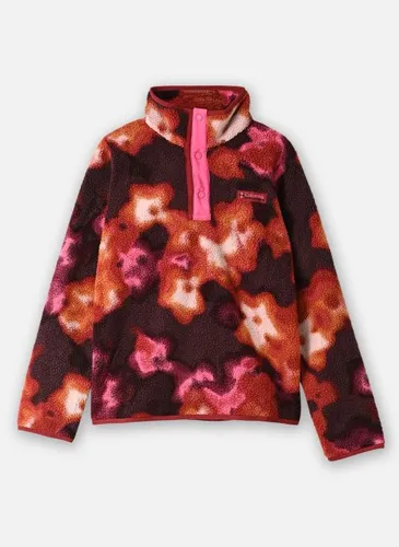 Helvetia™ II Printed Half Snap Fleece K pour - Columbia - Modalova