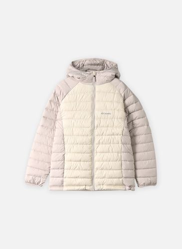 Powder Lite™ II Hooded Jacket K pour - Columbia - Modalova