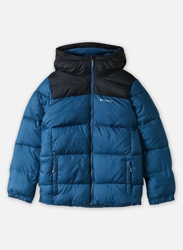 Puffect™ Hooded Jacket K pour - Columbia - Modalova