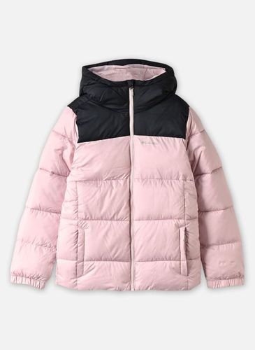 Puffect™ Hooded Jacket K pour - Columbia - Modalova