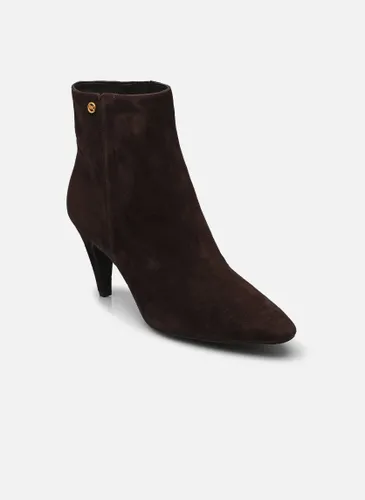 DANIELA HEELED BOOTIE pour - Michael Michael Kors - Modalova