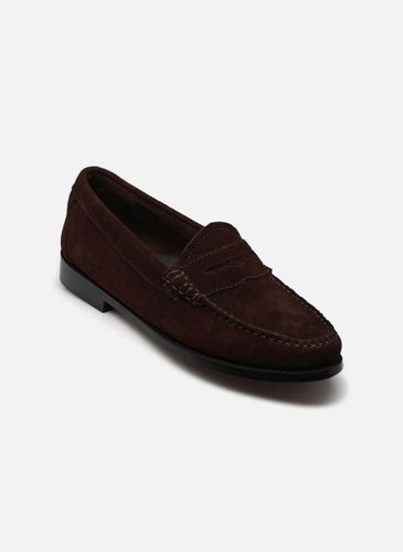 Accessoires WEEJUN WMN Penny Suede pour - G.H. Bass - Modalova
