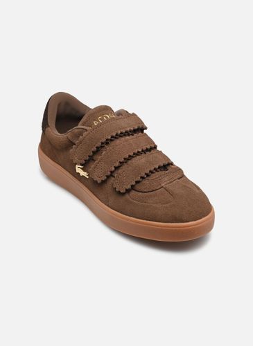 Lacoste Baseshot Pro Strap pour - Lacoste - Modalova