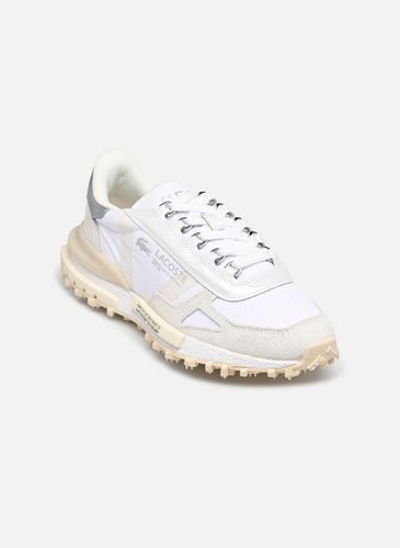 Elite Active Silver & Cream Pack pour - Lacoste - Modalova
