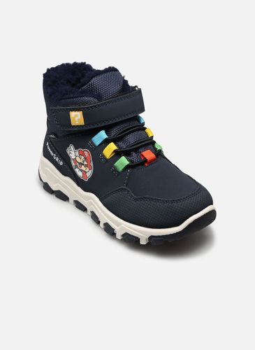 Bottes de neige Super Mario pour - Leomil - Modalova