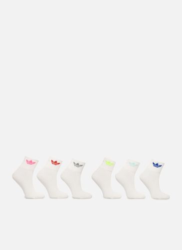 KIDS SOCK 6PP NEW pour - adidas originals - Modalova