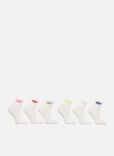 KIDS SOCK 6PP NEW pour - adidas originals - Modalova