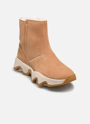 KINETIC IMPACT SHORT BOOT WATERPROOF pour - Sorel - Modalova
