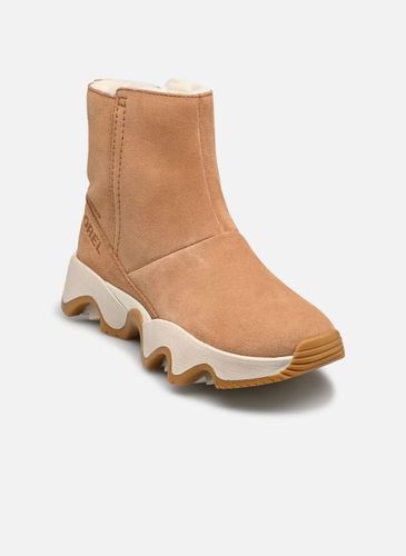 KINETIC IMPACT SHORT BOOT WATERPROOF pour - Sorel - Modalova