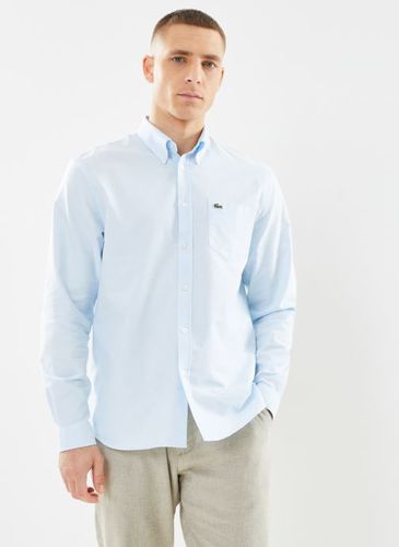 Vêtements Chemise regular fit Oxford CH1911 pour Accessoires - Lacoste - Modalova