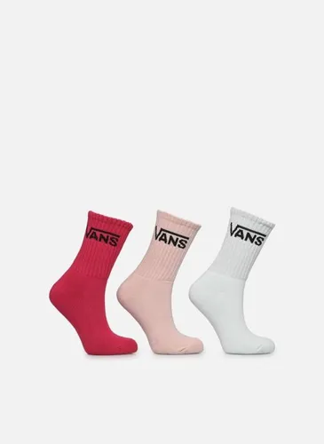 Chaussettes et collants WM Classic Crew Wmns 6.5-10 3PK pour Accessoires - Vans - Modalova