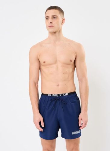 Vêtements Medium Double Waistband pour Accessoires - Calvin Klein - Modalova