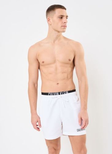 Vêtements Medium Double Waistband pour Accessoires - Calvin Klein - Modalova