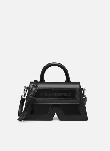 Sacs à main Icon k cb leather pour Sacs - Karl Lagerfeld - Modalova