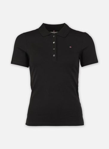 Vêtements 1985 Slim Pique Polo WW0WW42047 pour Accessoires - Tommy Hilfiger - Modalova