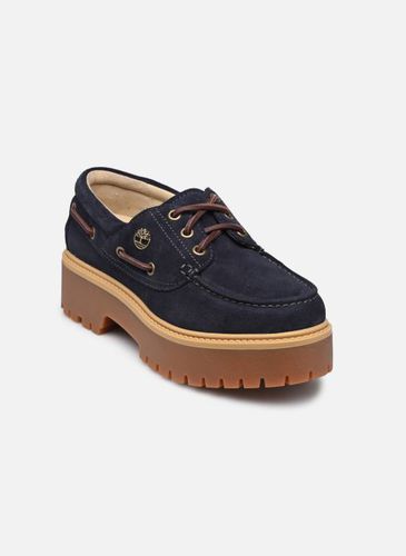 Chaussures à lacets STONE STREETBOAT SHOE pour - Timberland - Modalova