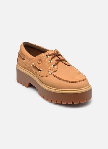 Chaussures à lacets STONE STREETBOAT SHOE pour - Timberland - Modalova
