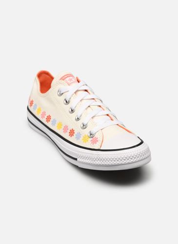 Baskets Chuck Taylor All Star Nature In Bloom Ox W pour - Converse - Modalova