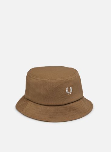 Chapeaux PIQUE BUCKET HAT pour Accessoires - Fred Perry - Modalova