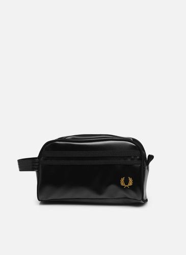 Divers COATED POLYESTER WASH BAG pour Accessoires - Fred Perry - Modalova