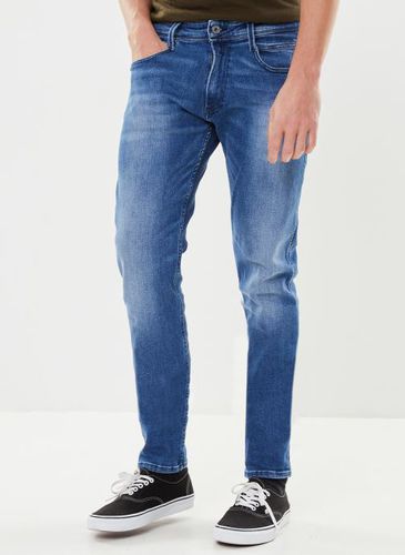 Vêtements ANBASS jean slim medium blue pour Accessoires - Replay - Modalova
