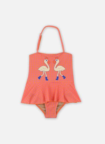 Vêtements Flamingos Swimsuit pour Accessoires - Tinycottons - Modalova