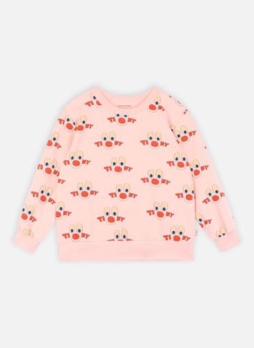 Vêtements Clowns Sweatshirt pour Accessoires - Tinycottons - Modalova