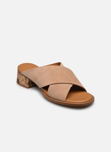 Mules best sale femme luxe